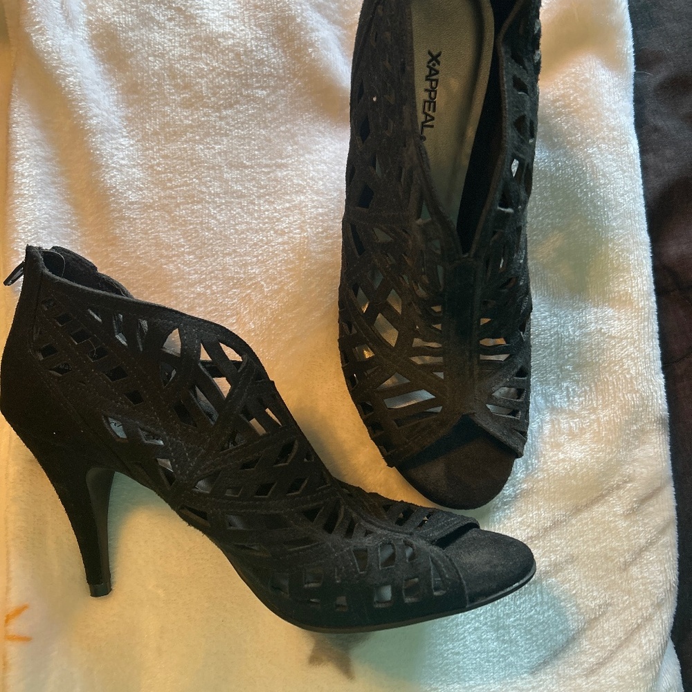 Heels